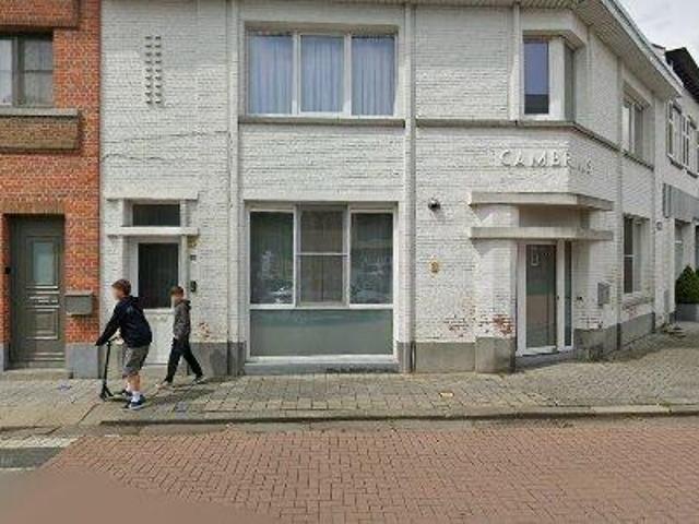 Appartement location à Tamise, Oost-Vlaanderen