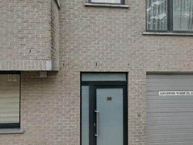 Appartement location à Tamise, Oost-Vlaanderen