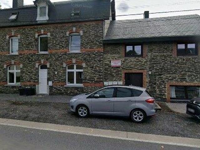 Appartement location à Tenneville, Wallonie