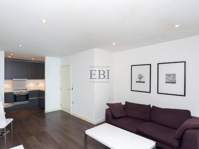 Apartment for rent in London Borough of Croydon, Greater London