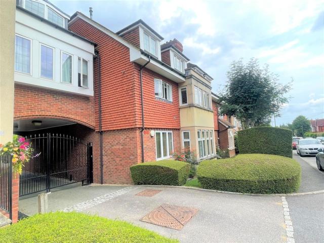 Apartment for rent in Tenterden, Ashford