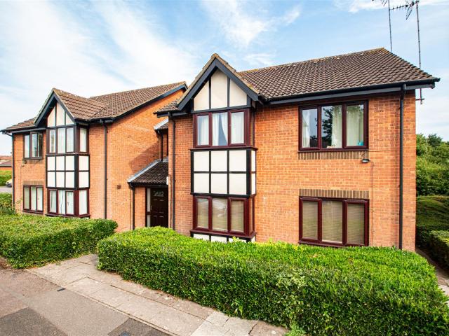Apartment for rent in Kents Hill, Milton Keynes