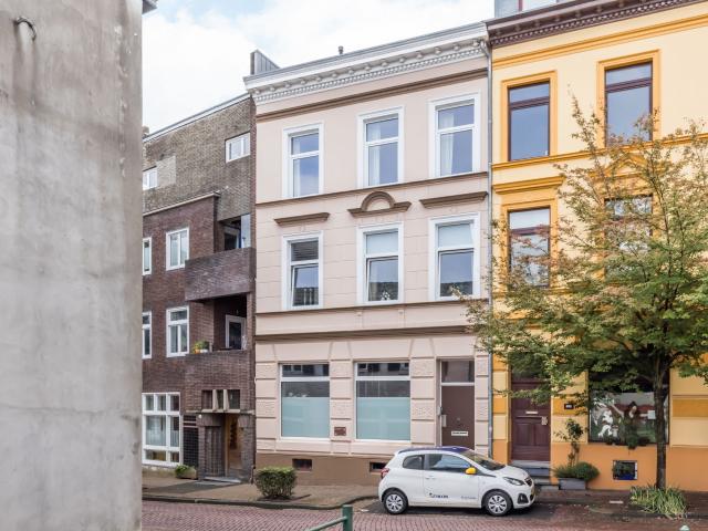 Appartement te huur in Vaals, Limburg
