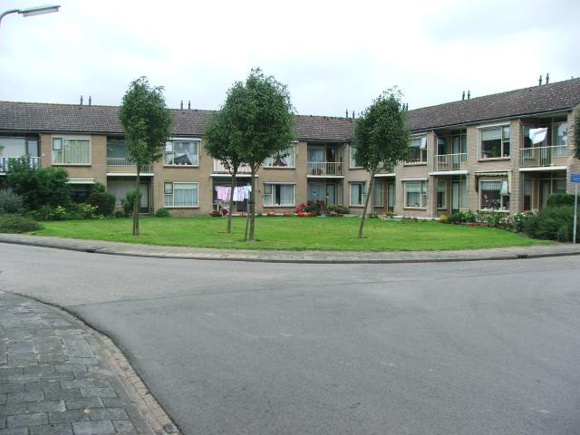Appartement te huur in Langeraar, Zuid Holland
