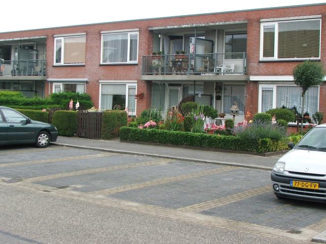 Appartement te huur in Langeraar, Zuid Holland