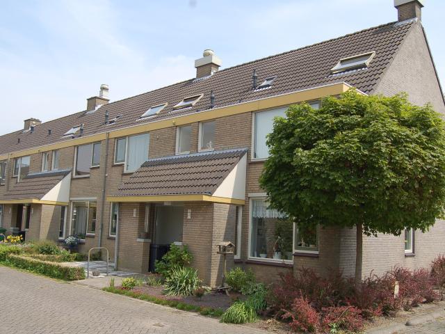 Appartement te huur in Langeraar, Zuid Holland