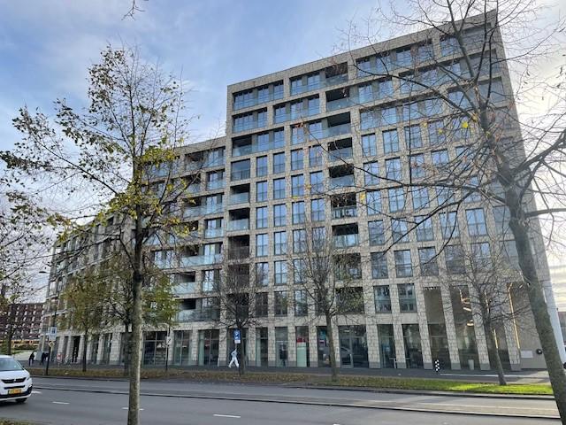 Appartement te huur in Noord, Breda