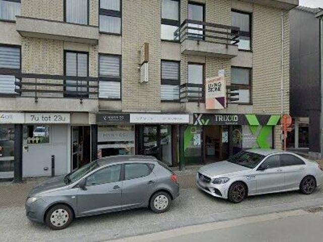 Appartement location à Ternat, Brabant