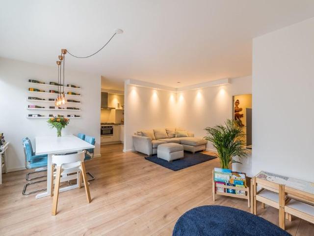 Appartement te huur in Oost, Amsterdam