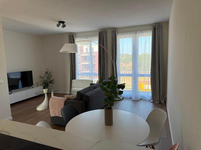 Appartement te huur in Terneuzen-Zuid, Zeeland