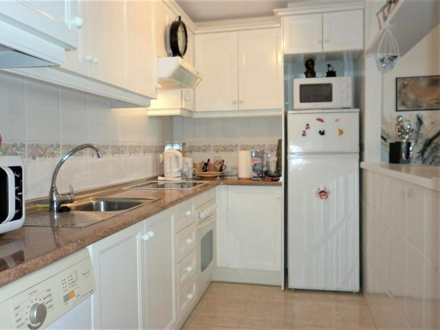 Apartamento en alquiler en el Calvari, la Marina Baixa
