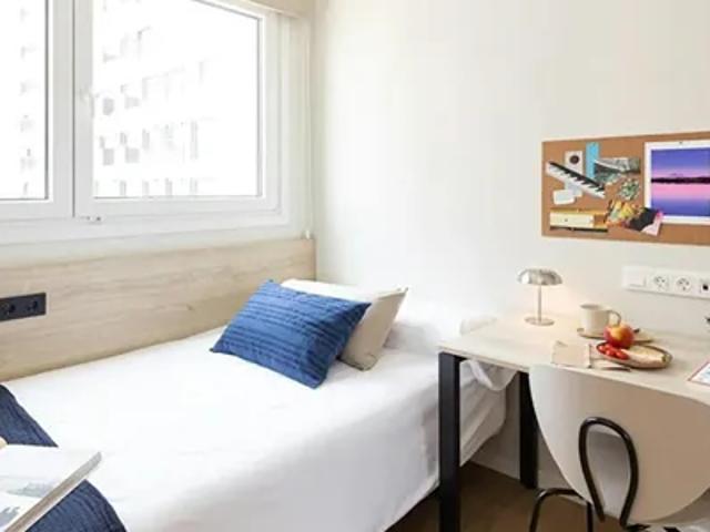 Apartamento en alquiler en Sant Pere Nord, Vallès Occidental