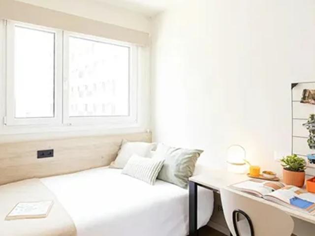 Apartamento en alquiler en Sant Pere Nord, Vallès Occidental