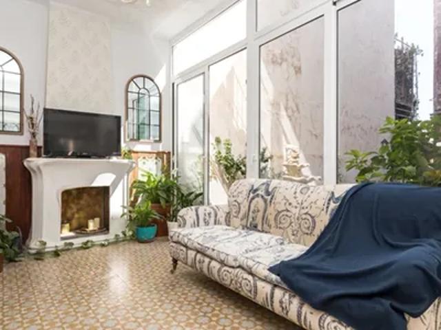 Apartamento en alquiler en Centre, Vallès Occidental