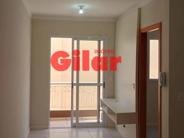 Apartamento aluguel em Jardim Santana, Bauru