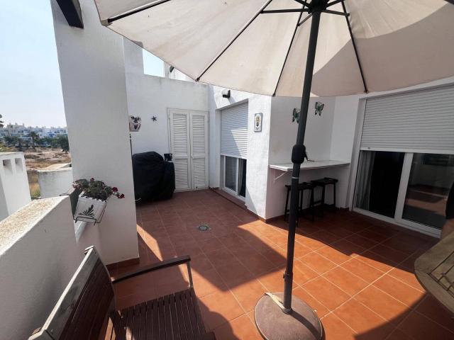 Apartamento en alquiler en Campo de Cartagena y Mar Menor, Murcia