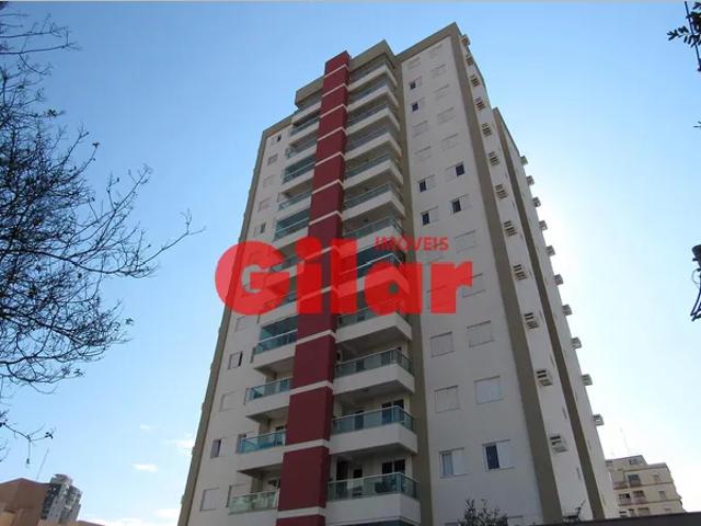 Apartamento aluguel em Jardim Santana, Bauru