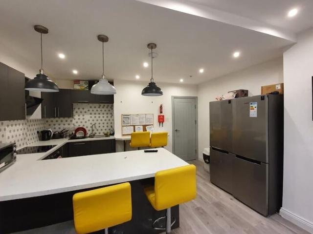 Apartment for rent in West Midlands
