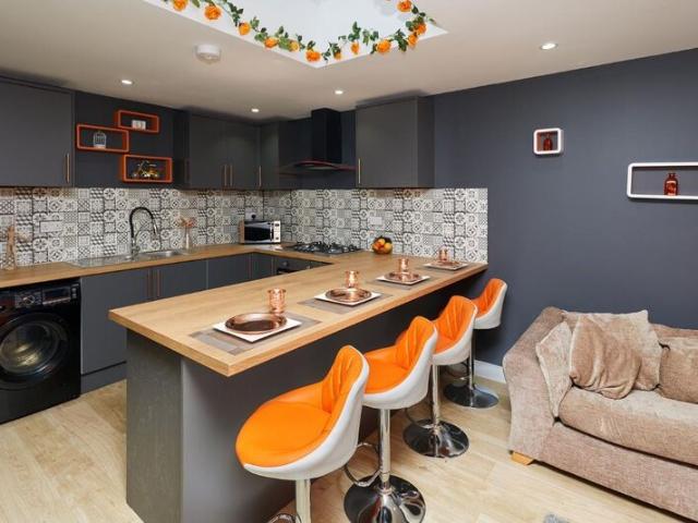 Apartment for rent in West Midlands