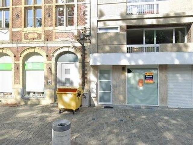 Appartement location à Montaigu-zichem, Brabant
