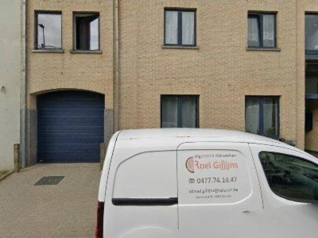 Appartement location à Tervueren, Brabant