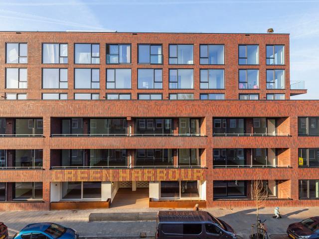 Appartement te huur in Scheveningen, Zuid Holland