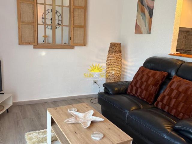 Apartamento en alquiler en Moraira, Teulada