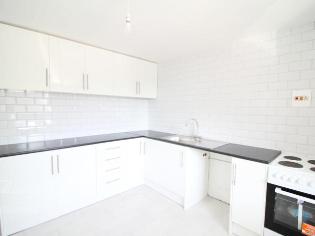 Apartment for rent in Bromley-by-Bow, Poplar Grove