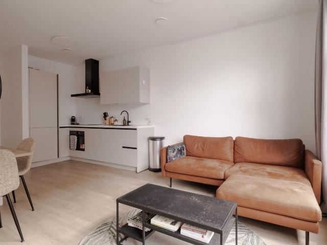 Appartement te huur in Schiedam, Zuid Holland