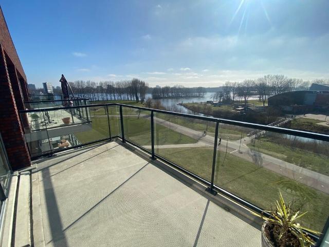 Appartement te huur in Nieuw-West, Amsterdam