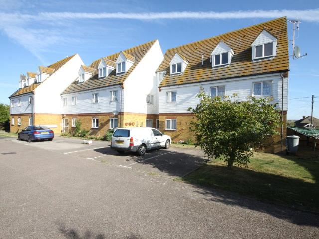 Apartment for rent in Leysdown, Oad Street