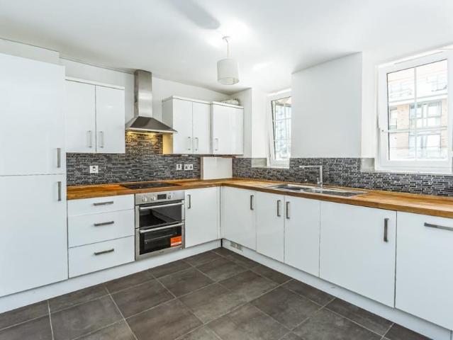 Apartment for rent in Greenwich Town Centre, Greater London