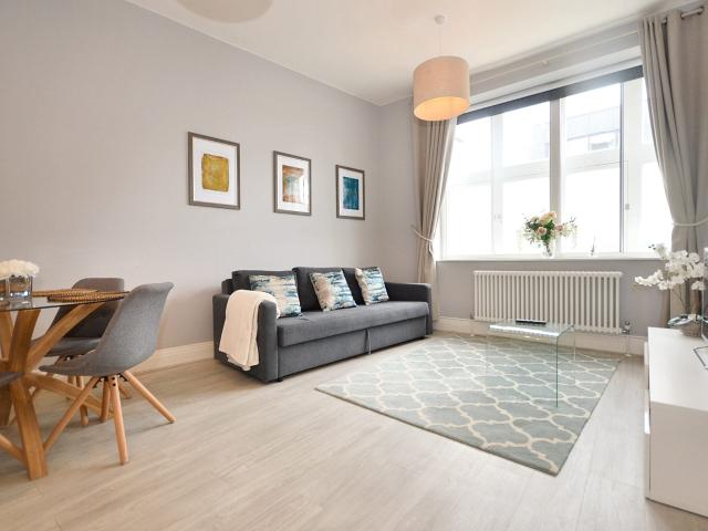 Apartment for rent in Clewer Village, Windsor