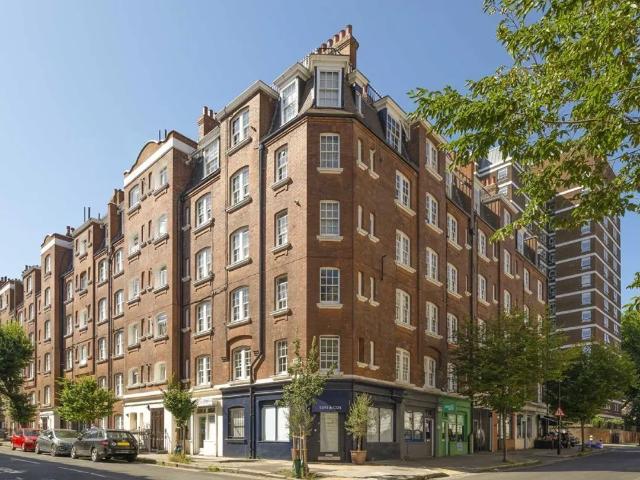 Apartment for rent in King's Cross, Greater London