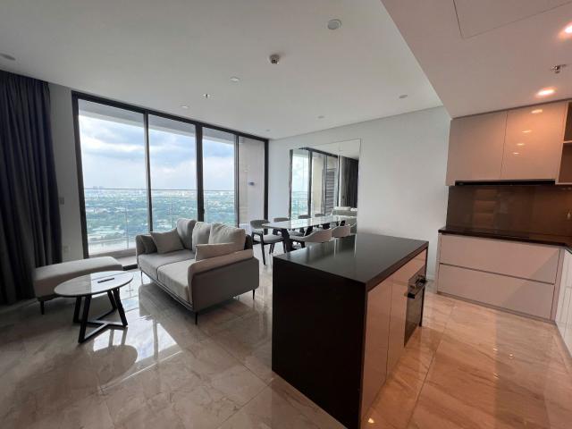 Căn hộ cho thuê tại Thủ Đức, Hồ Chí Minh