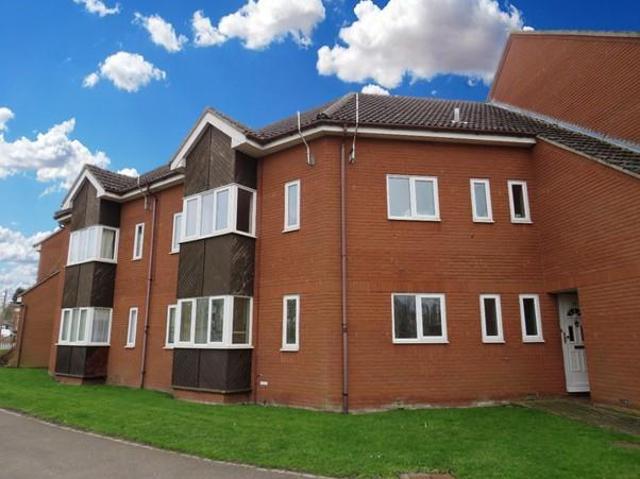 Apartment for rent in Chedburgh, Suffolk