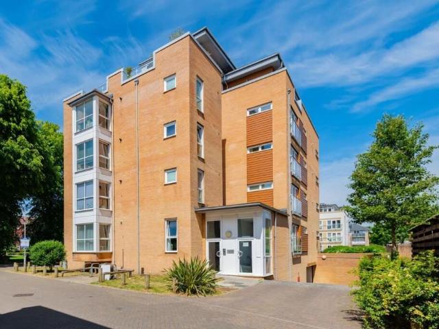 Apartment for rent in Bevois Town, City Of Southampton