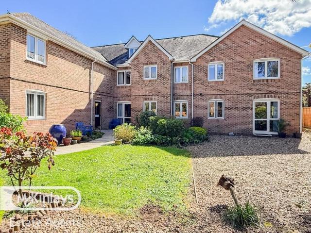 Apartment for rent in North Town, Rumwell
