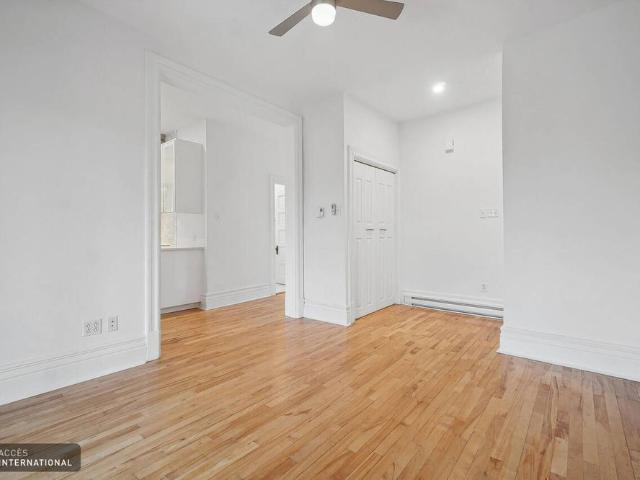 Apartment for rent in Cartierville, Montréal