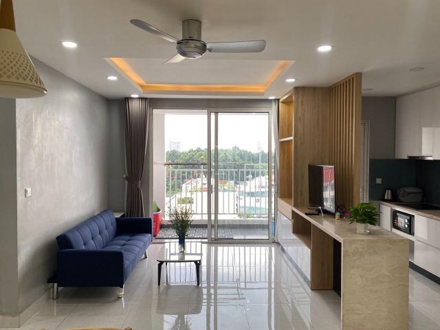 Căn hộ cho thuê tại Thủ Đức, Hồ Chí Minh