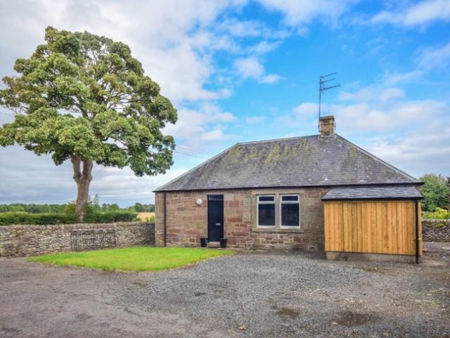 Apartment for rent in Tannadice, Scotland