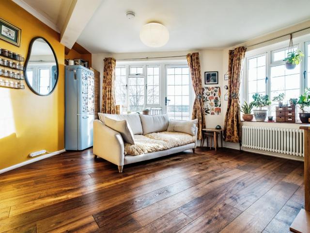 Apartment for rent in West Worthing, Worthing