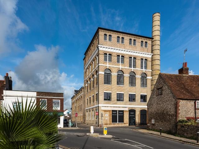 Apartment for rent in Portslade Village, Brighton & Hove
