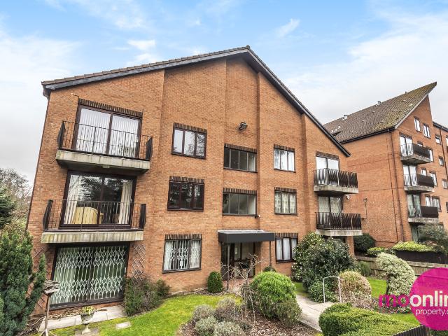 Apartment for rent in Battersea, Greater London