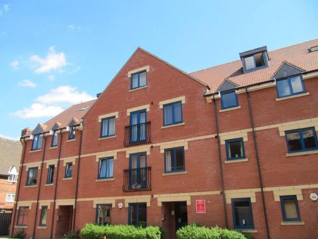Apartment for rent in St Clements, Worcestershire