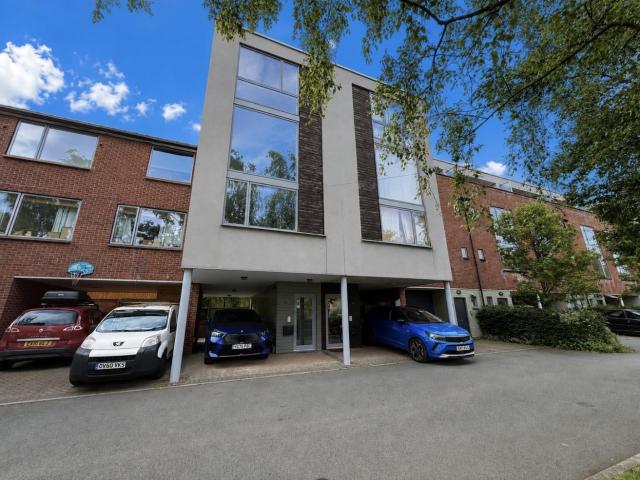 Apartment for rent in Oswestry, Shropshire