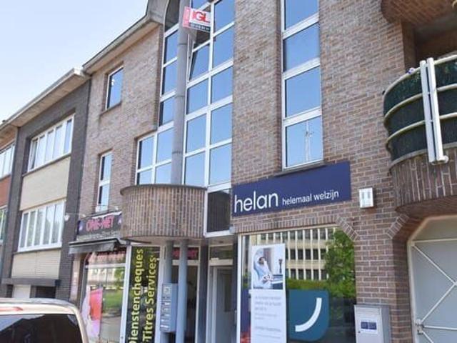 Appartement location à Le Rode, Brabant