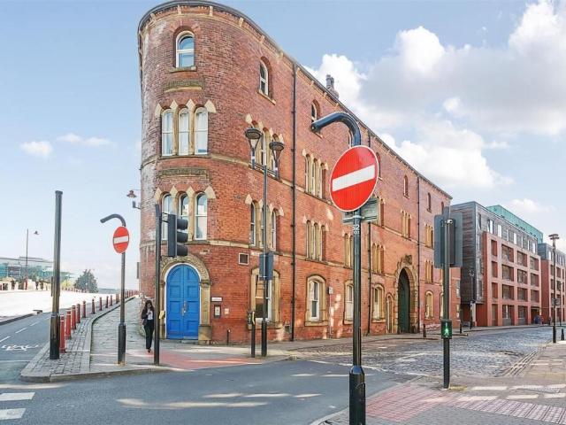 Apartment for rent in West Yorkshire