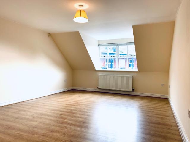 Apartment for rent in Brayford, Lincolnshire