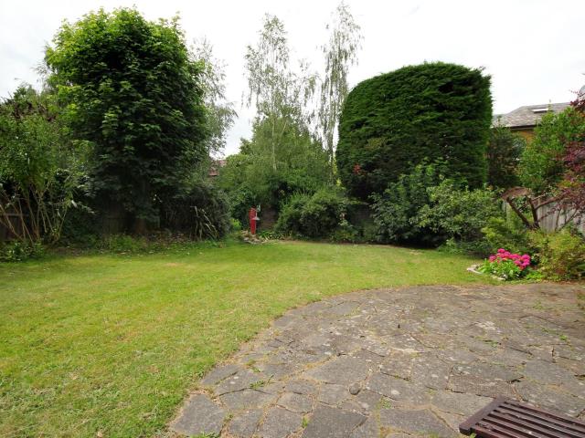 Apartment for rent in London Borough of Ealing, Greater London